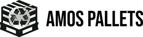 Amos Pallets logo