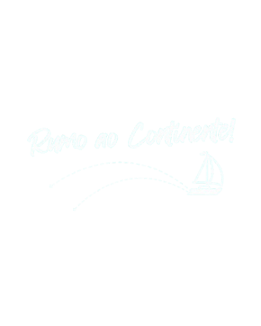 Rumo ao Continente logo
