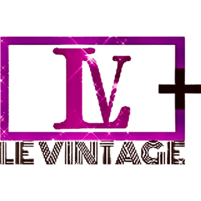 LEVINTAGE logo