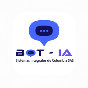 BOT-IA  logo