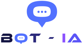 BOT-IA  logo