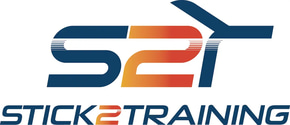 Stick2Training logo