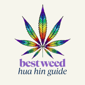 best weed hua hin guide logo