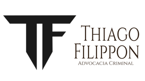 Advogado Thiago Filippon logo