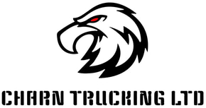 Charn Trucking LTD logo