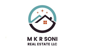 MKR Soni Real State logo
