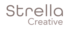 Strella Creative logo