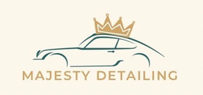 Majesty Detailing logo