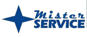 Mister Service logo