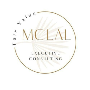 MCLAL CONSULTING logo