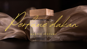 perfumedukan logo