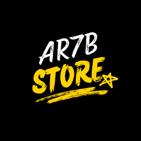 AR7B STORE logo