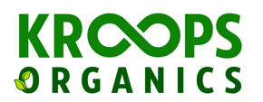 Kroops Organics logo