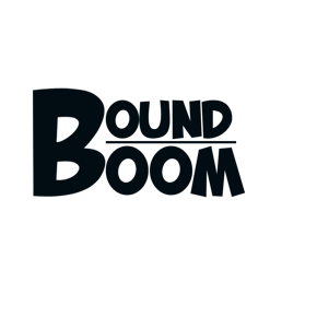 boundboom logo