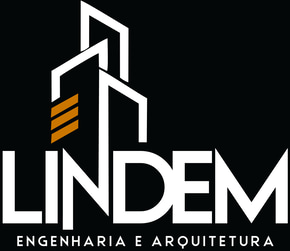 Linden Engenharia e Arquitetura logo