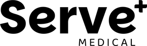 Serve Medical logo