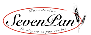 SevenPan logo