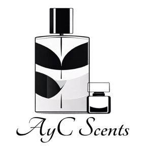 AyC Scents CR logo