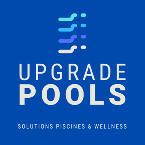 Upgrade Your Pool logo