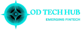 OD TECH HUB logo