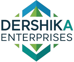 Dershika Enterprises logo