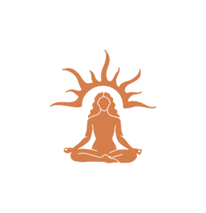 EmberScapes handpan and yoga logo