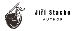 Jiří Stacho logo
