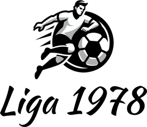 Liga 1978 logo