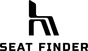 Seat Finder logo