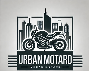Urban-motard logo