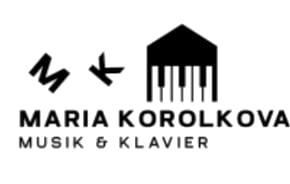 Maria Korolkova logo