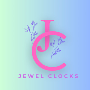 JewelClocks logo