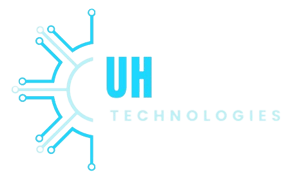 UH Technologies logo