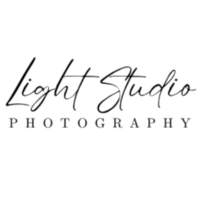 Light Studio Photography logo