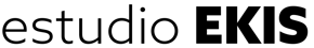 Estudio Ekis logo