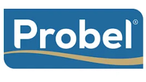 Probel Anália Franco logo