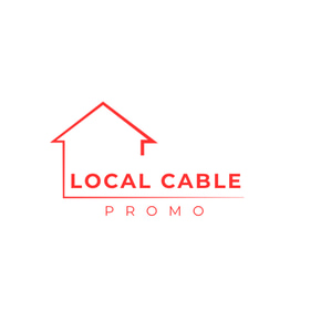 Cable internet promo logo