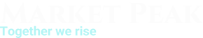Market Peak logo