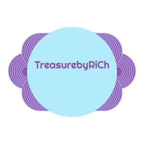 treasurebyrich logo