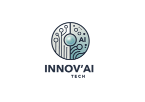 Innov'AI Tech logo
