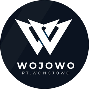 Wong Jowo logo