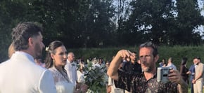 Mariage de Hélène et Dimitri