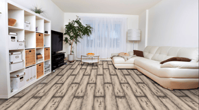 smart floor