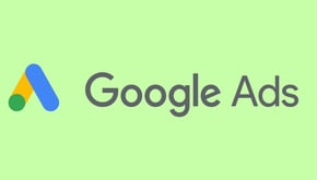 Google Ads Logo