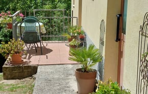 Apartment casa aurora le marche camping