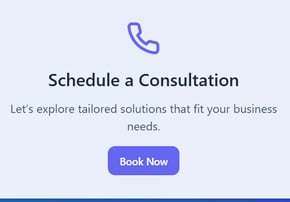 a phone phone with the text schedule of a meeting