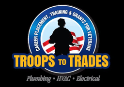 Troops to Trades