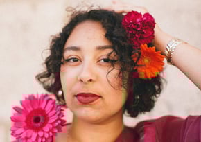 chanteuse féministe