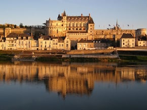 Château d'Amboise