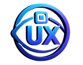 <img src="ton-logo.png" alt="Logo 3D réaliste en bleu représentant le responsive design avec un ordi